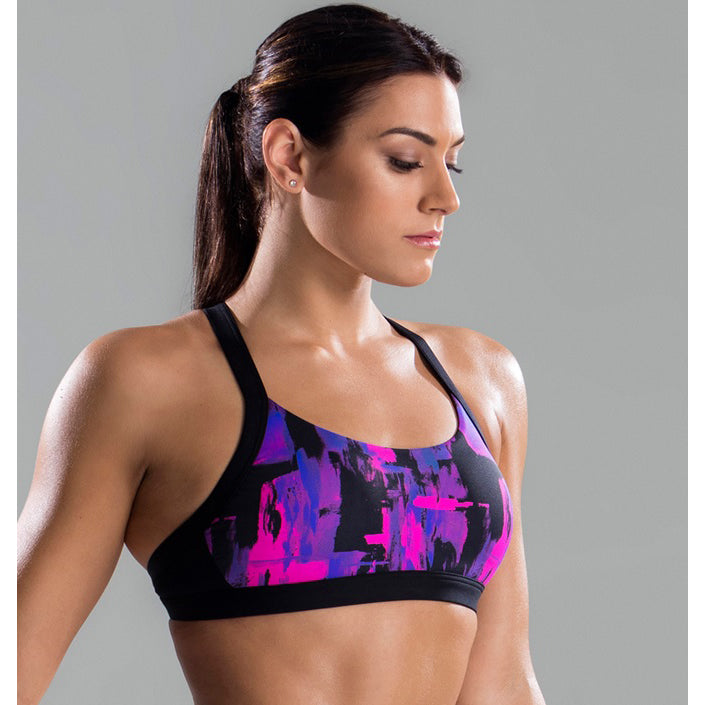 Funkita Sport-BH Get Fit Impresser