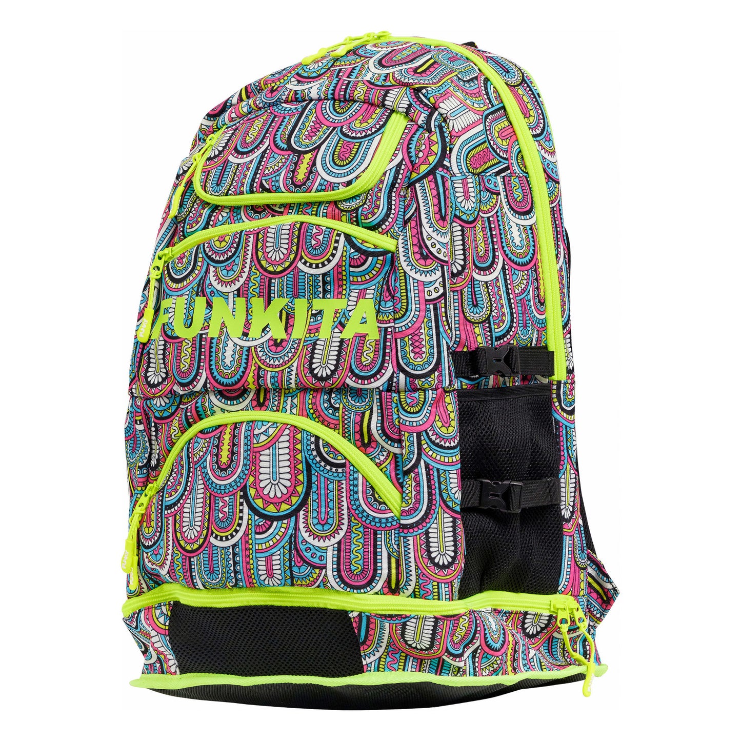 Rucksack Funky Trunks Elite Spring Flight