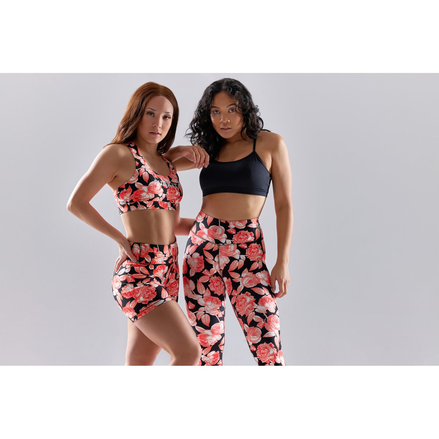 Funkita Damen Short Rose Garden