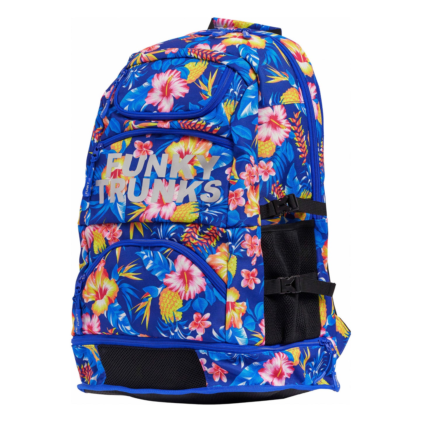 Rucksack Funky Trunks Elite Squad In Bloom