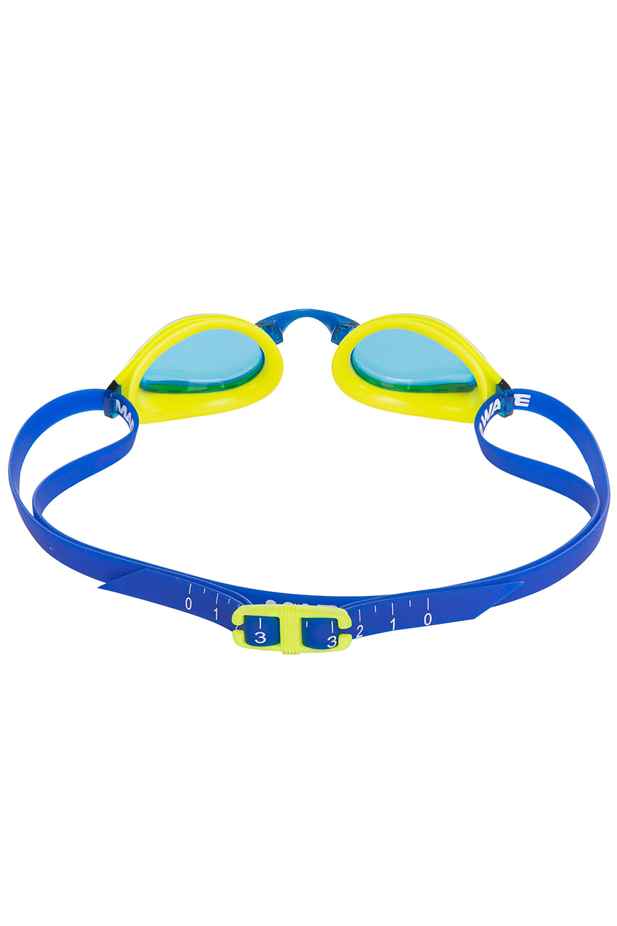 Mad Wave Schwimmbrille Junior Accelerator