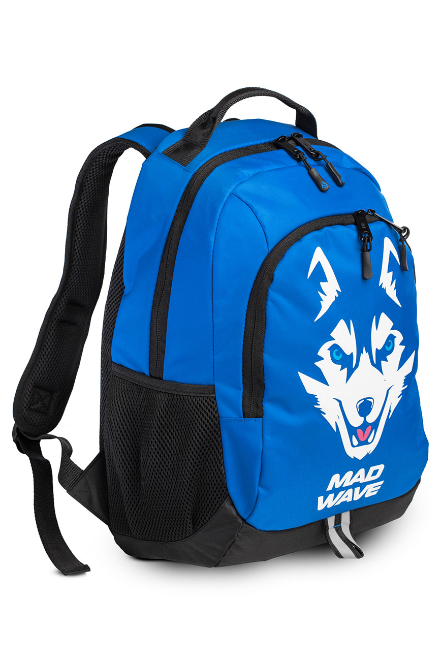 Mad Wave City Backpack 22L