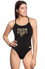 Mad Wave bikini bottom Fancy PBT N5 