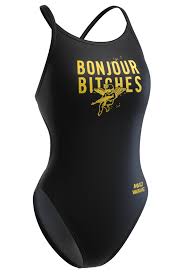 Mad Wave bikini bottom Fancy PBT N5 