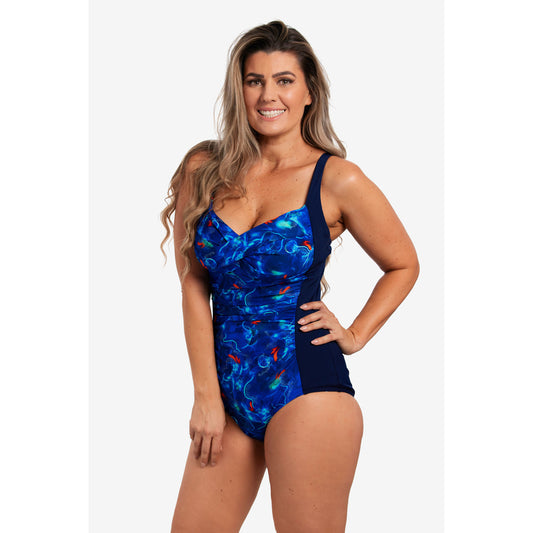 Funkita Fyto Flares Shapewear Swimsuit 