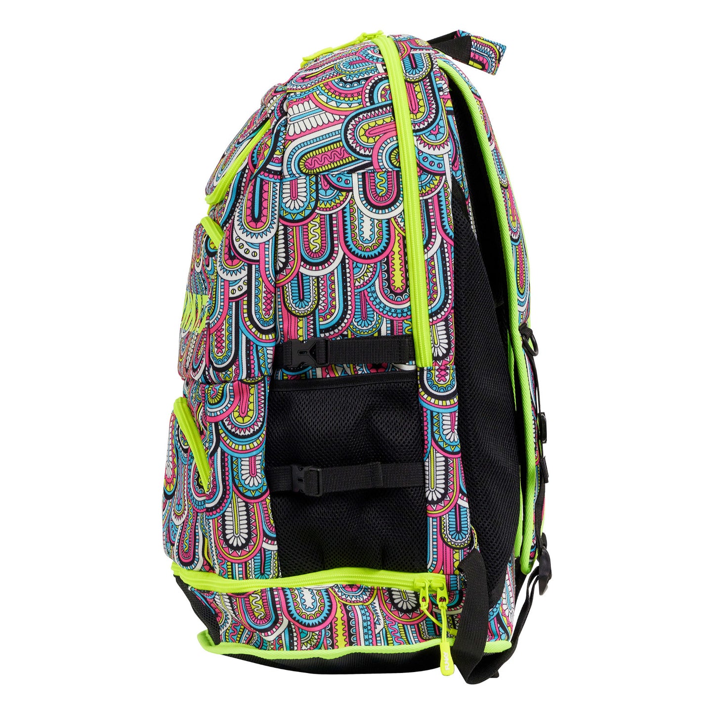 Rucksack Funky Trunks Elite Spring Flight