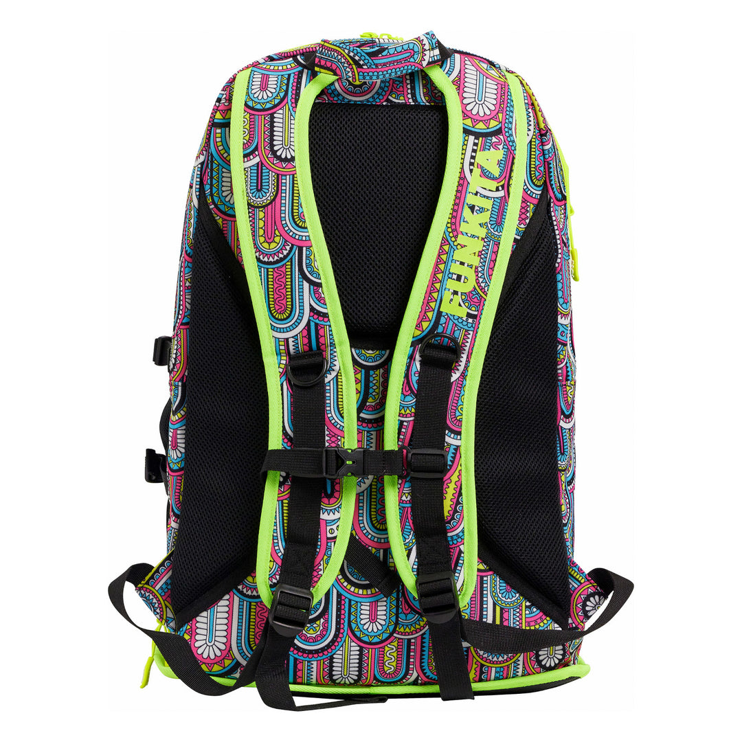 Rucksack Funky Trunks Elite Spring Flight