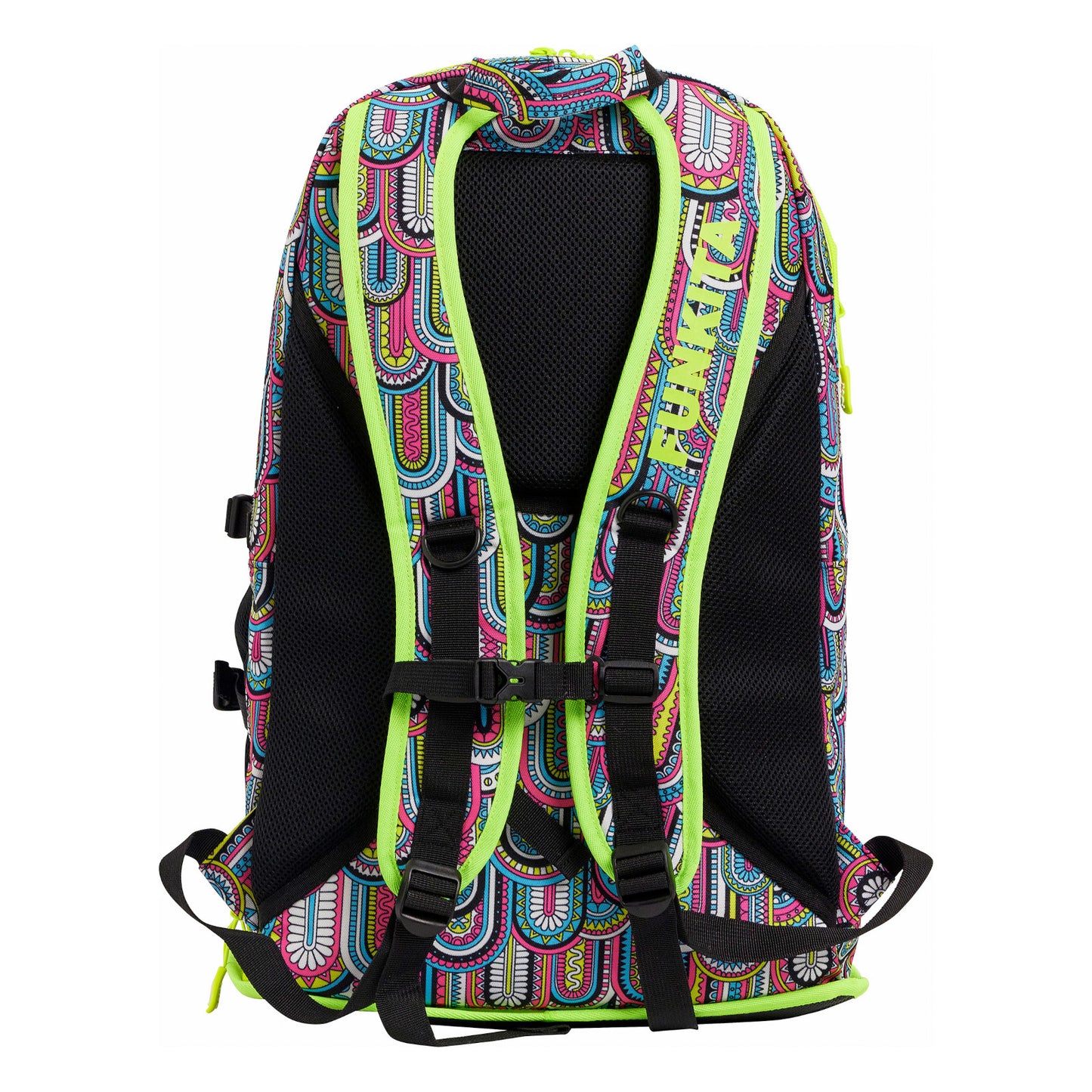 Rucksack Funky Trunks Elite Spring Flight