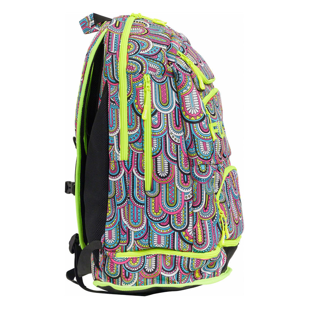 Rucksack Funky Trunks Elite Spring Flight