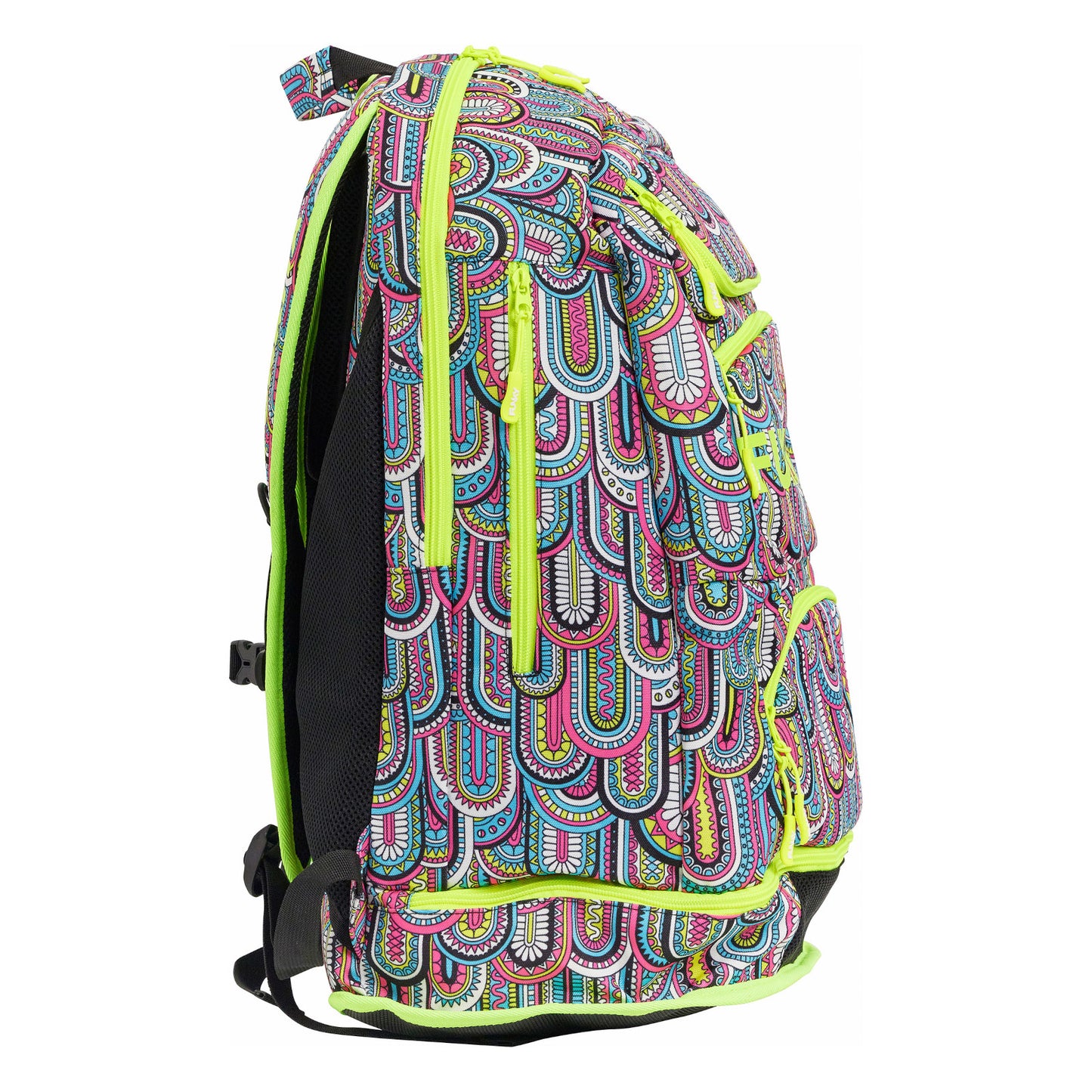 Rucksack Funky Trunks Elite Spring Flight