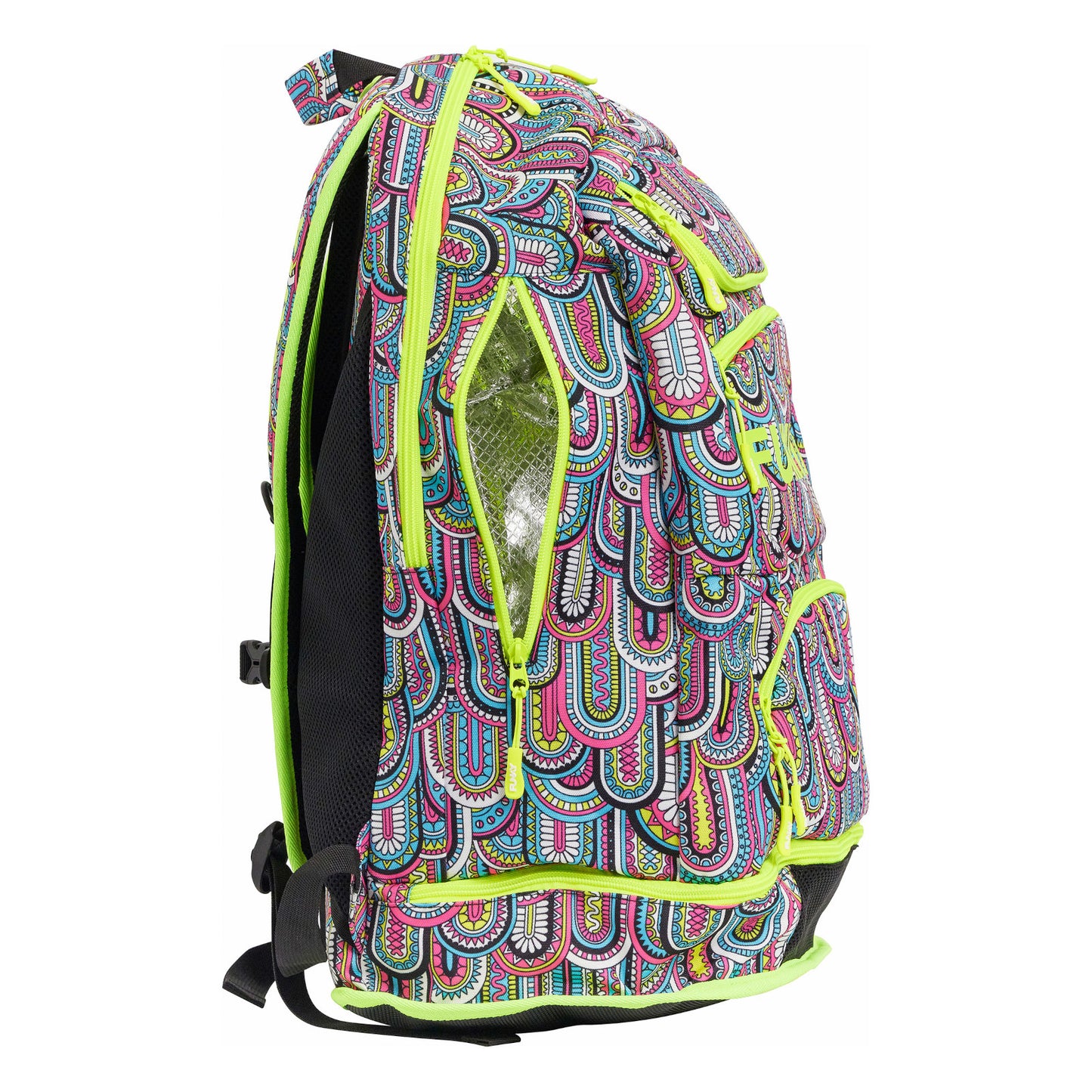 Rucksack Funky Trunks Elite Spring Flight