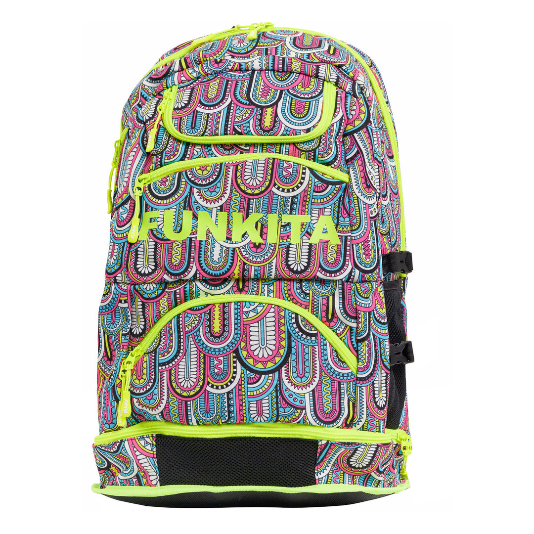 Rucksack Funky Trunks Elite Spring Flight