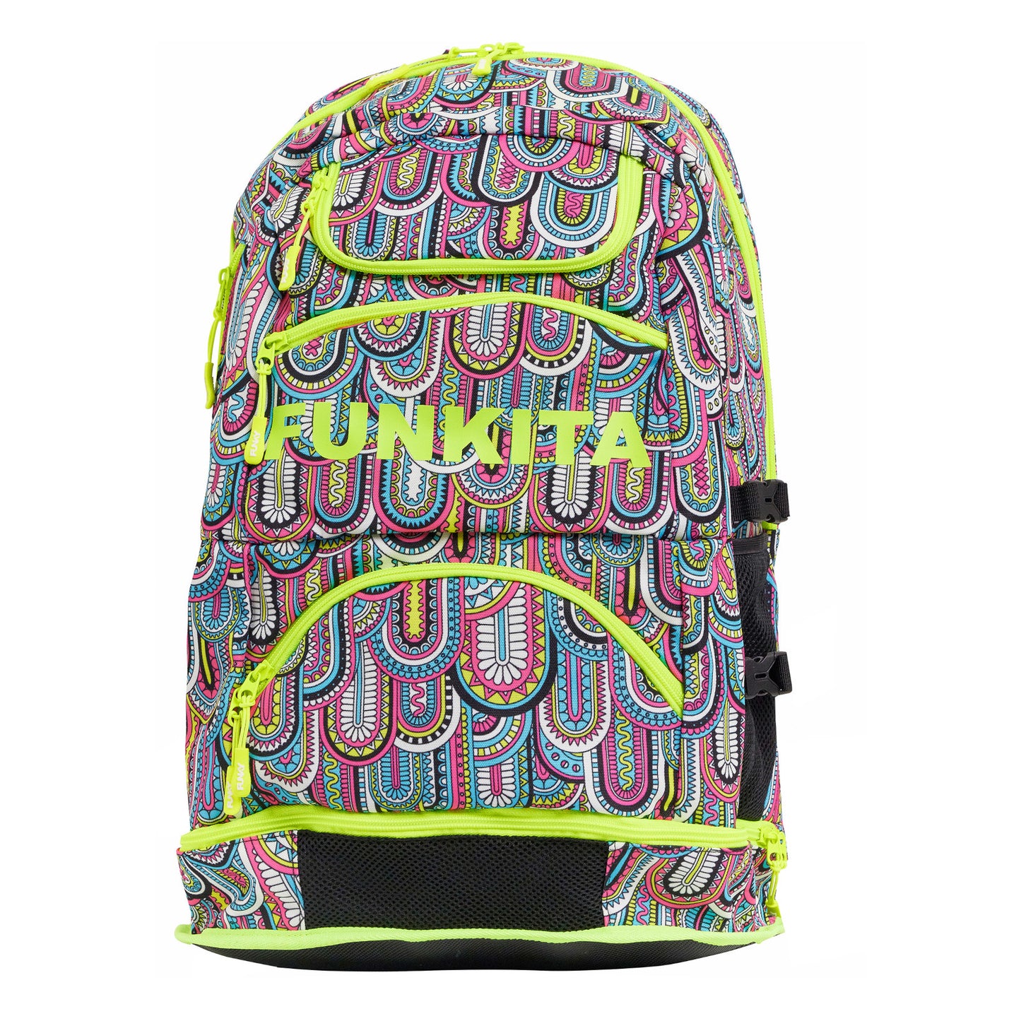 Rucksack Funky Trunks Elite Spring Flight