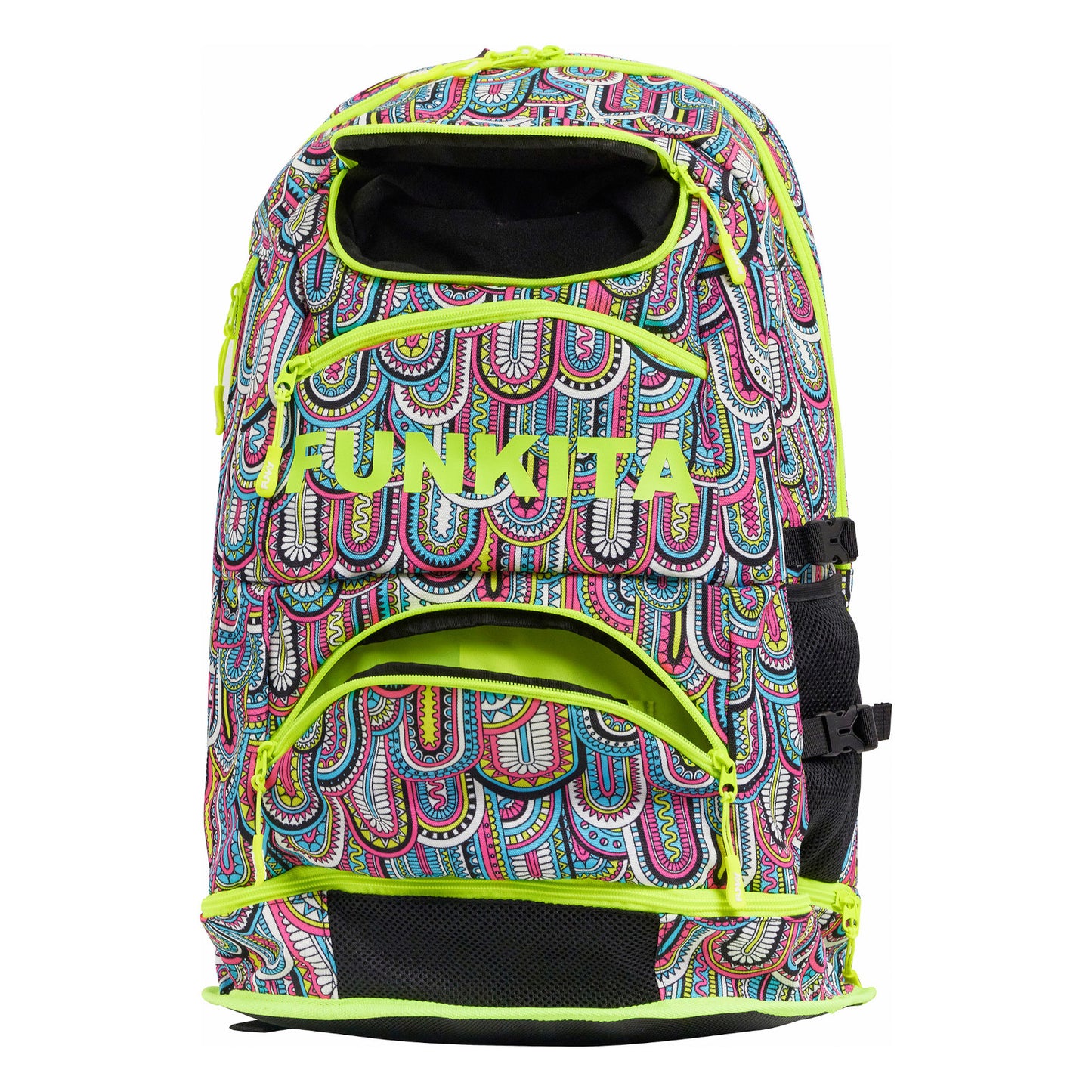 Rucksack Funky Trunks Elite Spring Flight