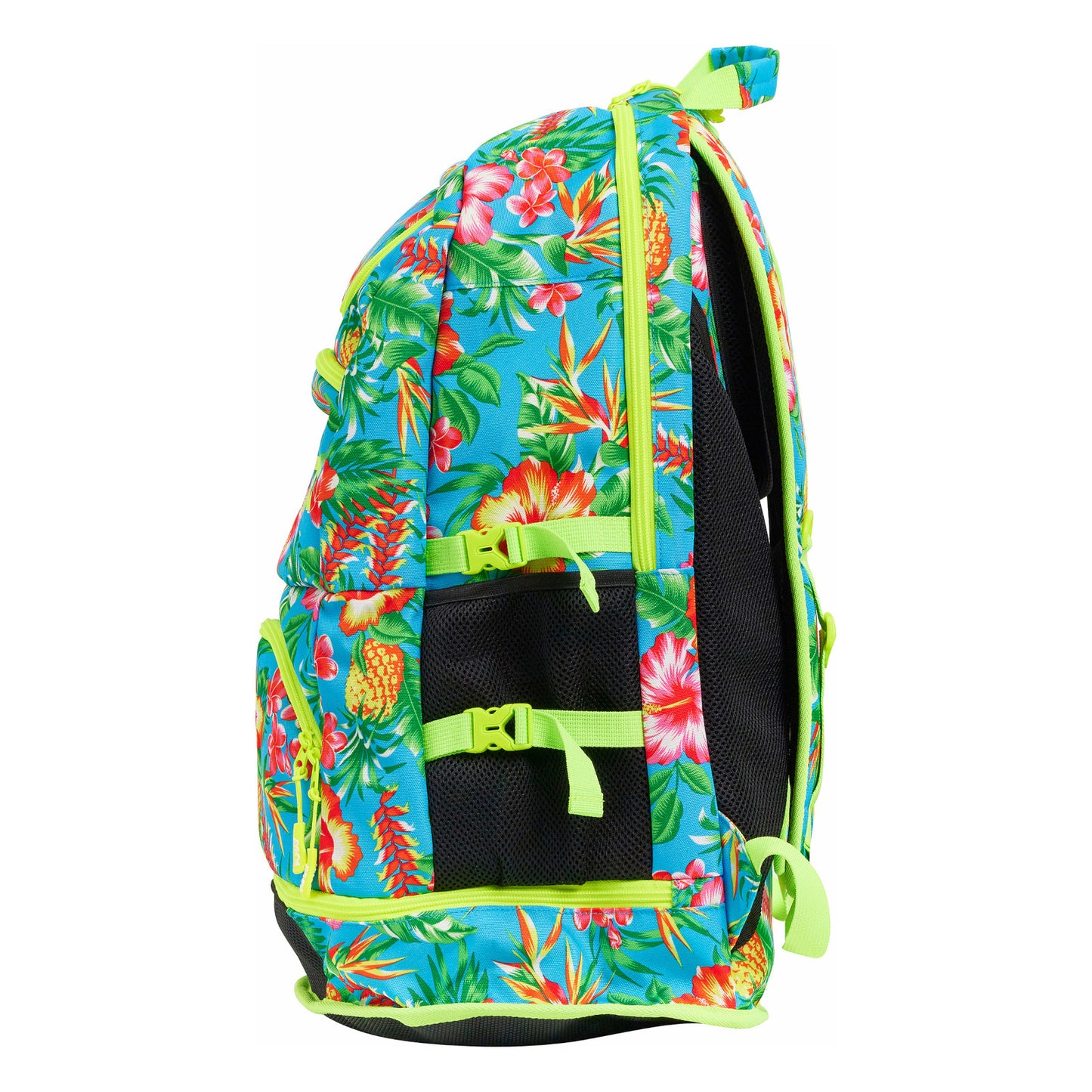 Rucksack Funky Trunks Elite Blue Hawaii