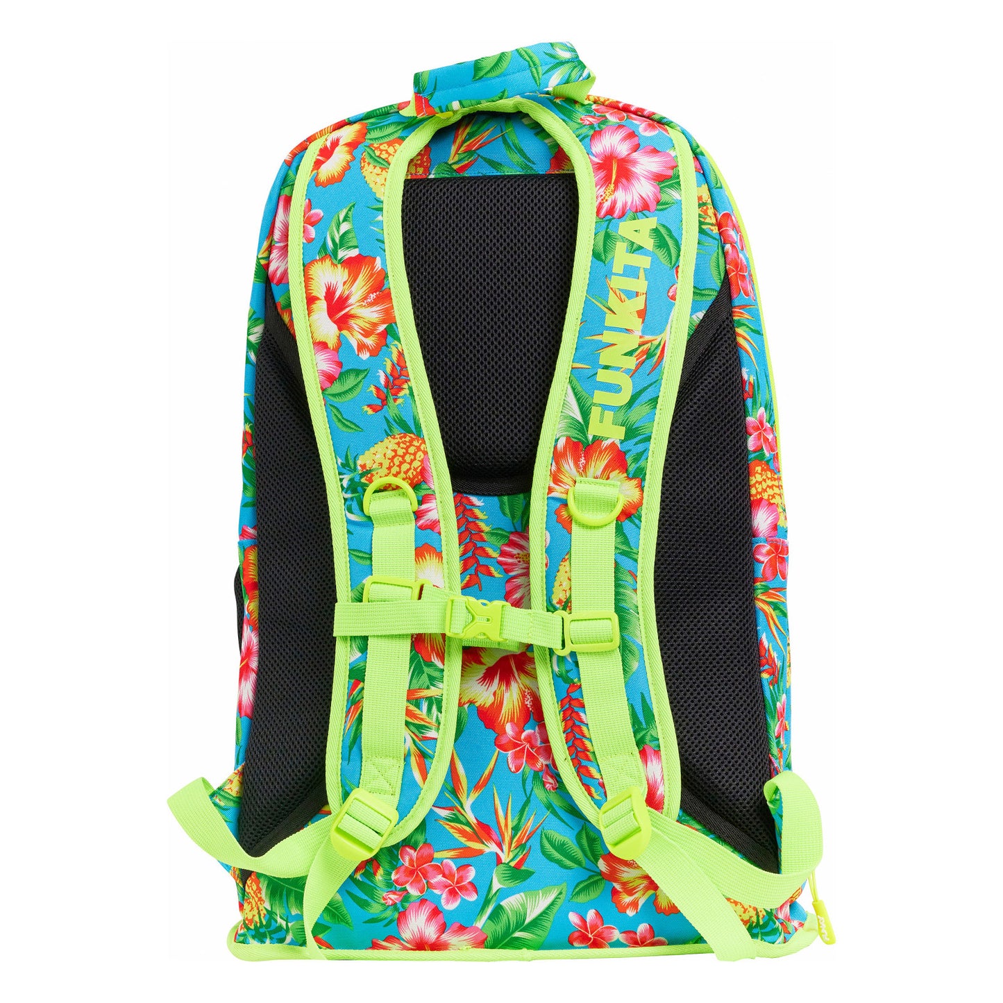 Rucksack Funky Trunks Elite Blue Hawaii