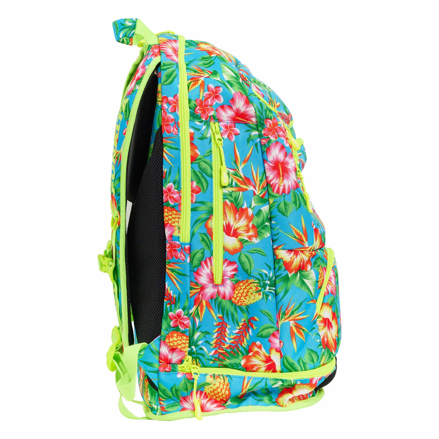 Rucksack Funky Trunks Elite Blue Hawaii