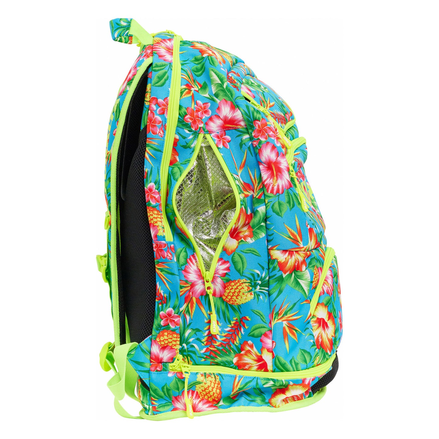 Rucksack Funky Trunks Elite Blue Hawaii