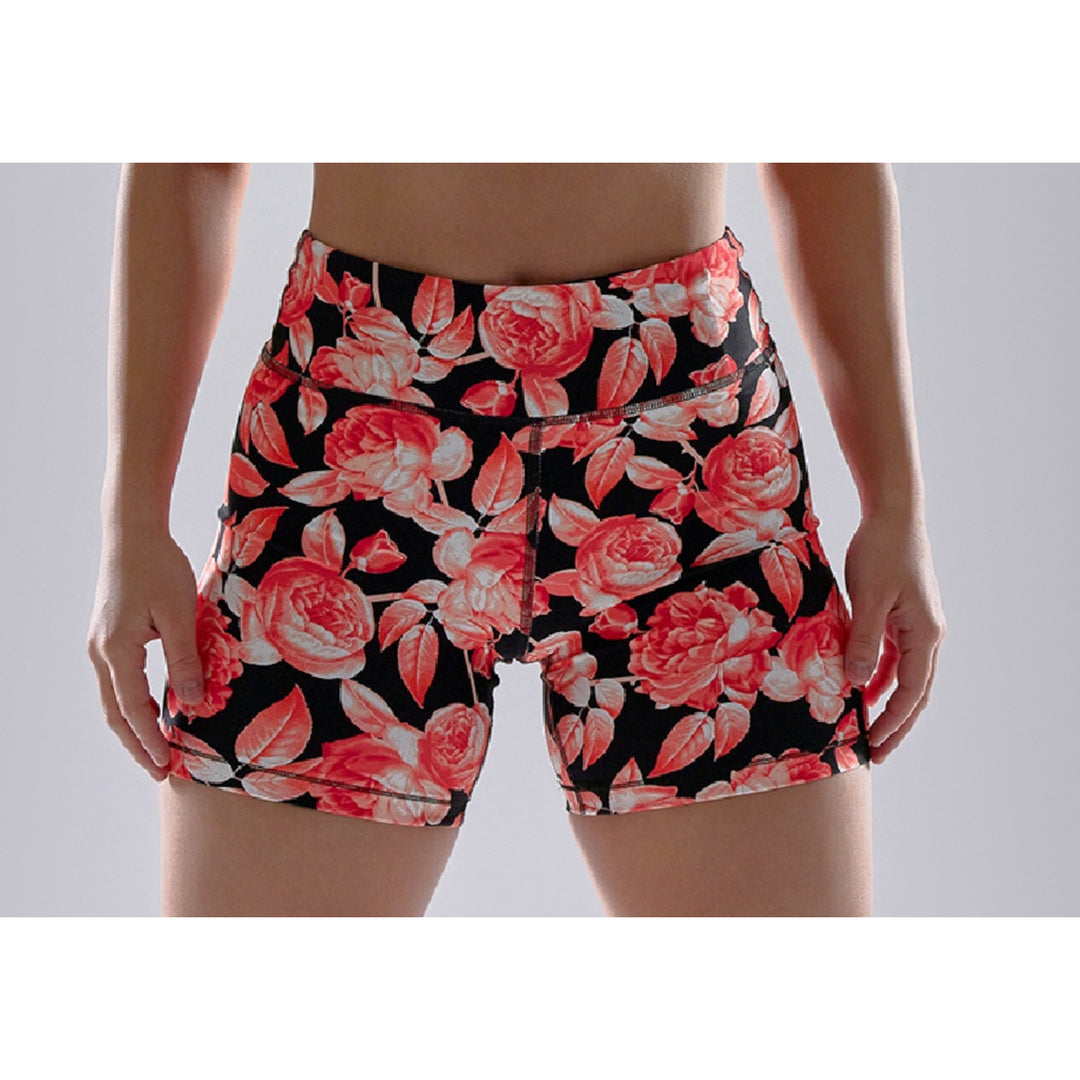 Funkita Damen Short Rose Garden