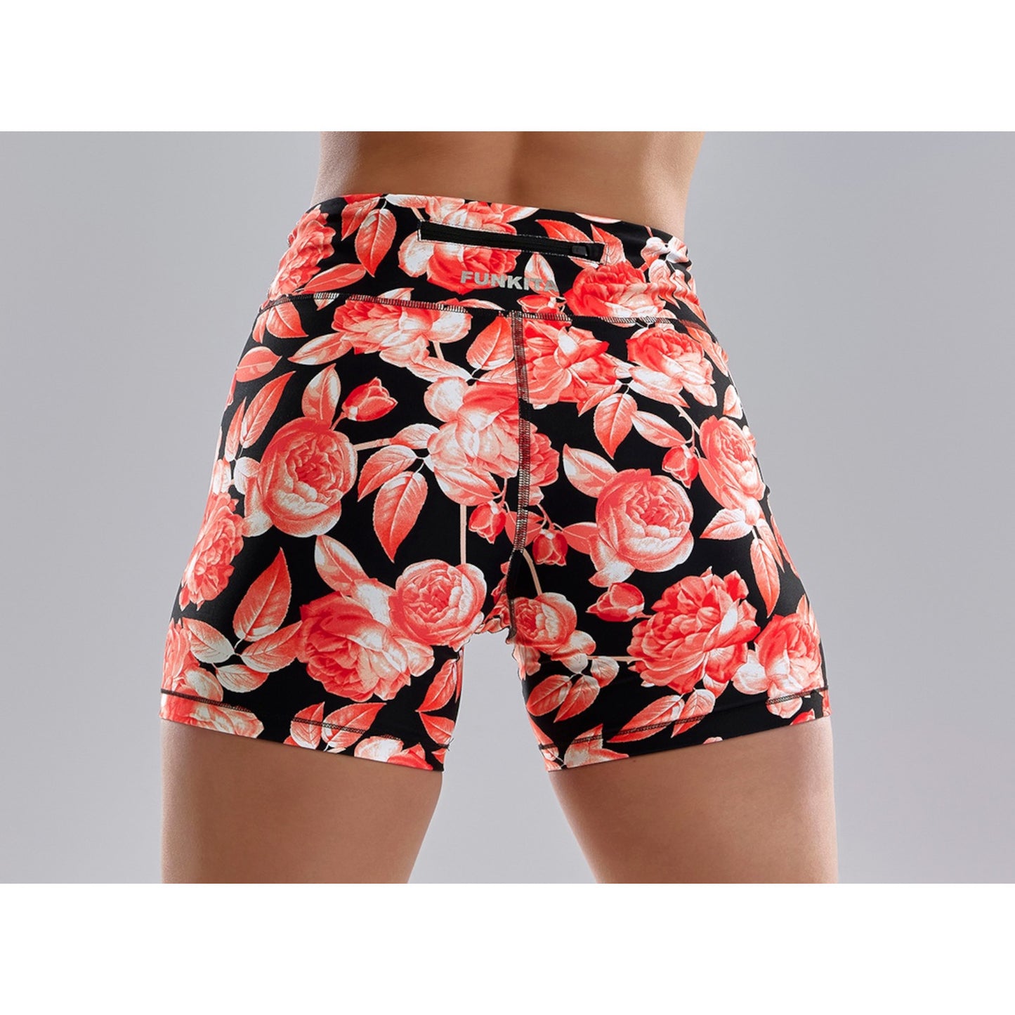 Funkita Damen Short Rose Garden