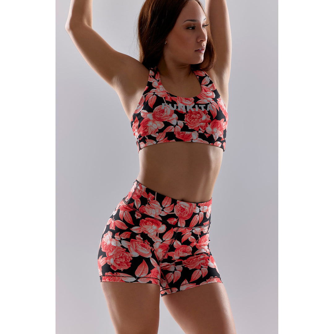 Funkita Damen Short Rose Garden