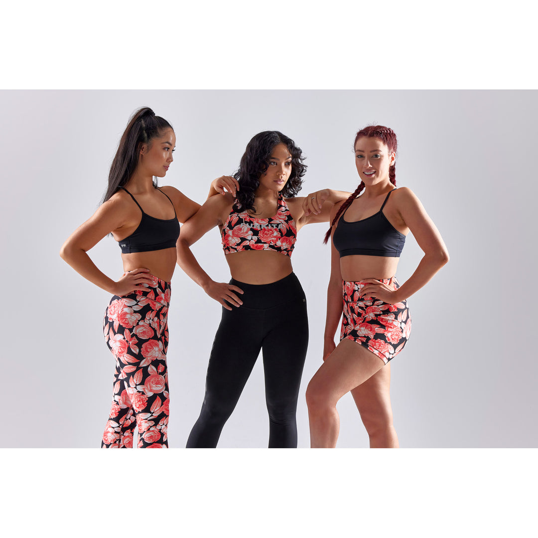 Funkita Damen Short Rose Garden