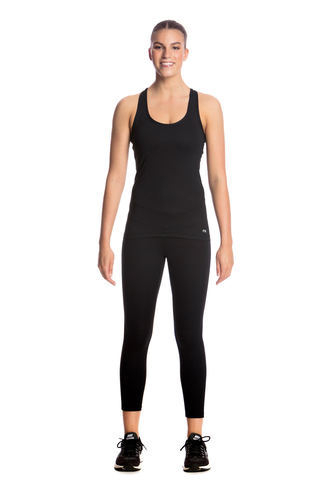 Funkita Ladies Active Singlet Top