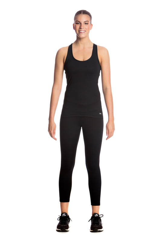 Funkita Ladies Active Singlet Top 