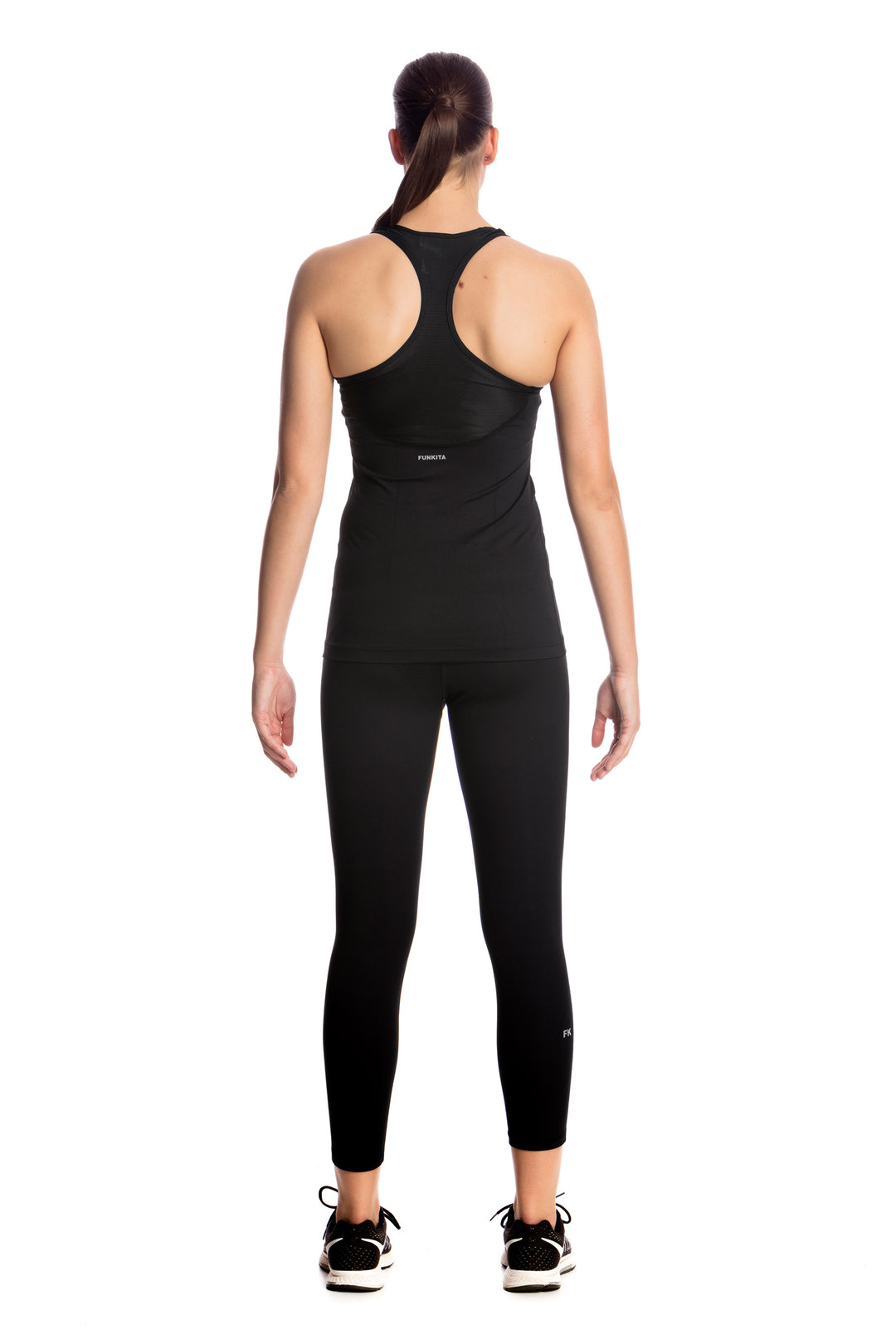 Funkita Ladies Active Singlet Top
