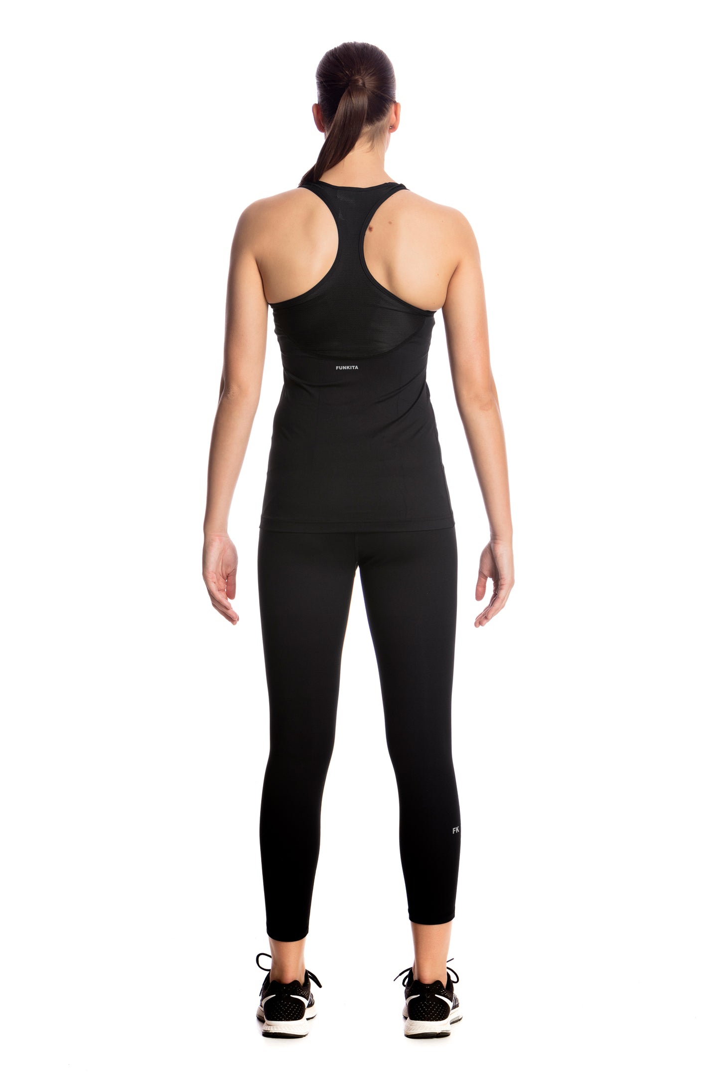 Funkita Ladies Active Singlet Top