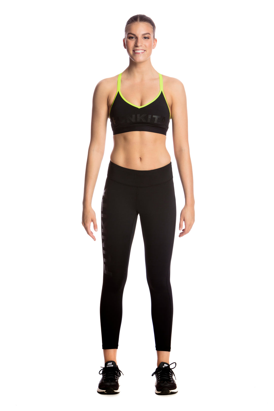 Funkita Ladies Bondage Crop Top