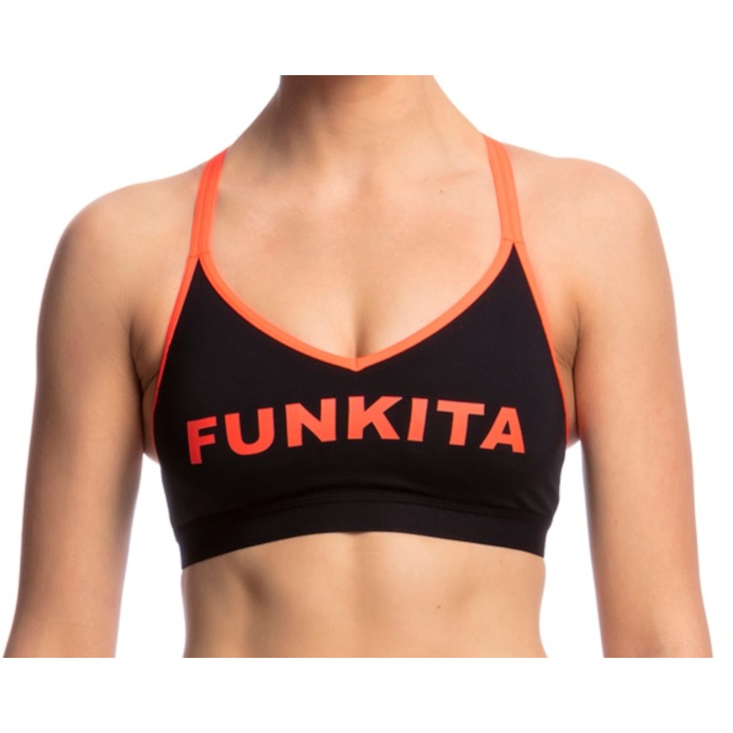 Funkita Top Bondage Crop Ladies