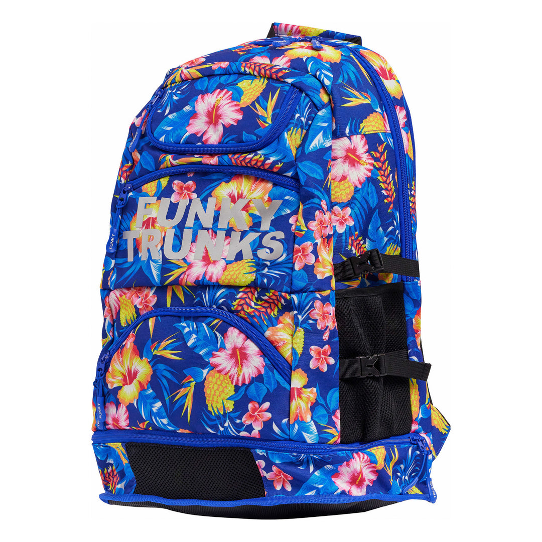 Rucksack Funky Trunks Elite Squad In Bloom