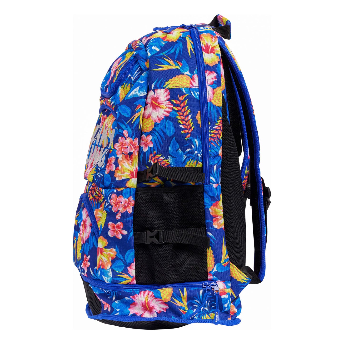 Rucksack Funky Trunks Elite Squad In Bloom