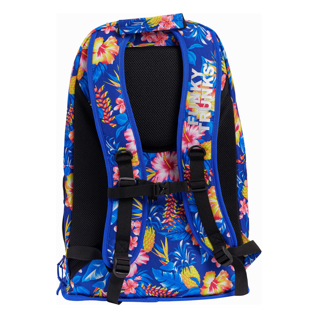 Rucksack Funky Trunks Elite Squad In Bloom