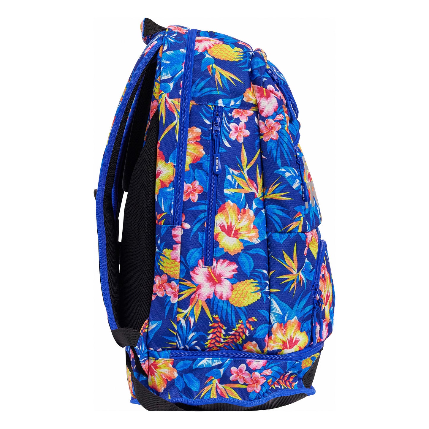 Rucksack Funky Trunks Elite Squad In Bloom