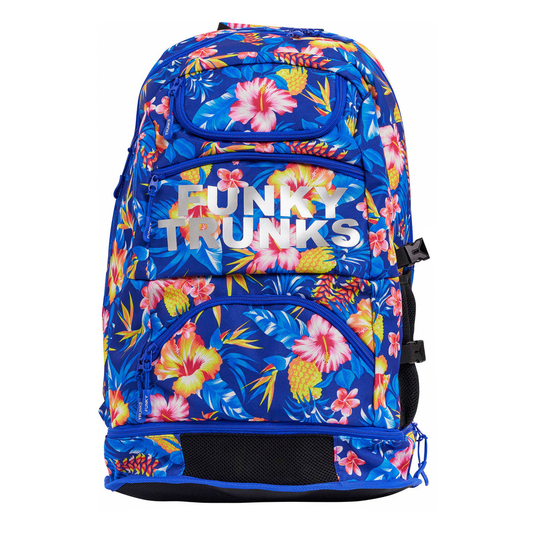 Rucksack Funky Trunks Elite Squad In Bloom