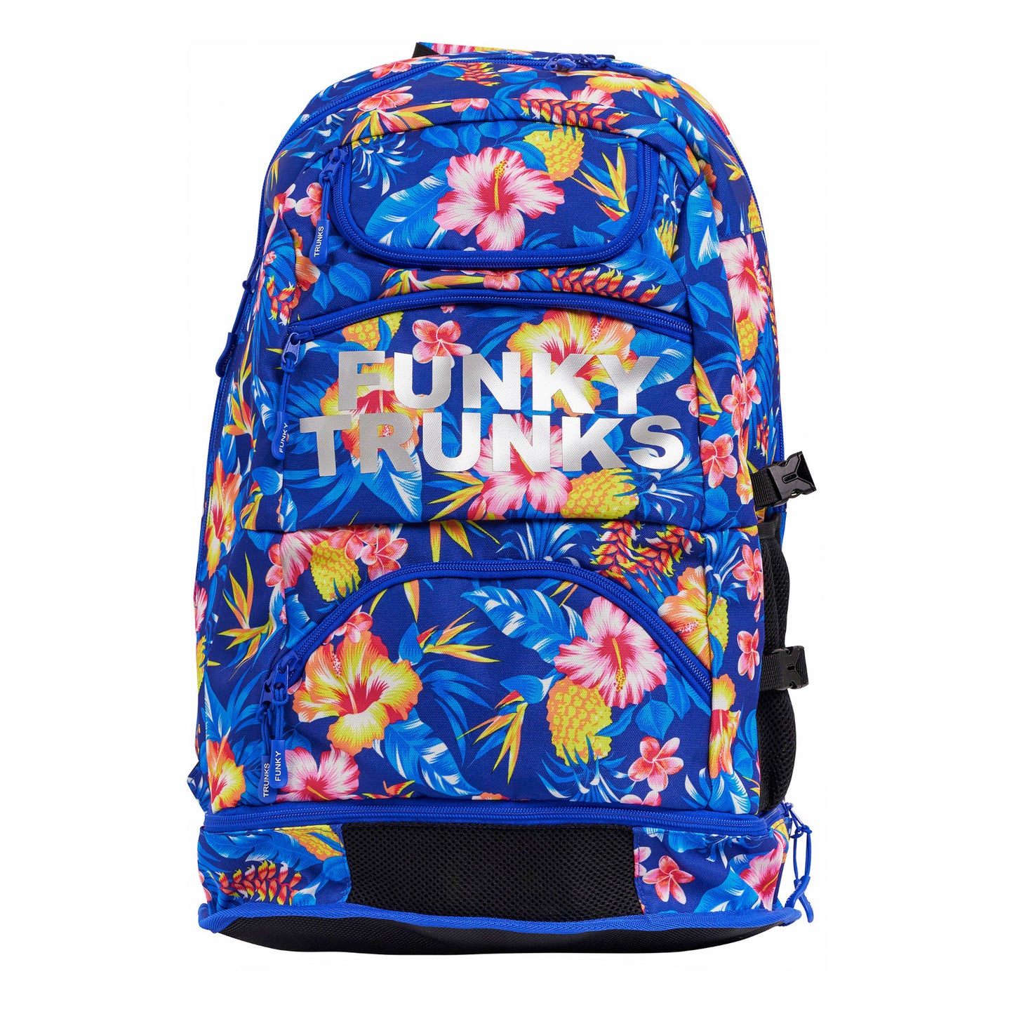 Rucksack Funky Trunks Elite Squad In Bloom