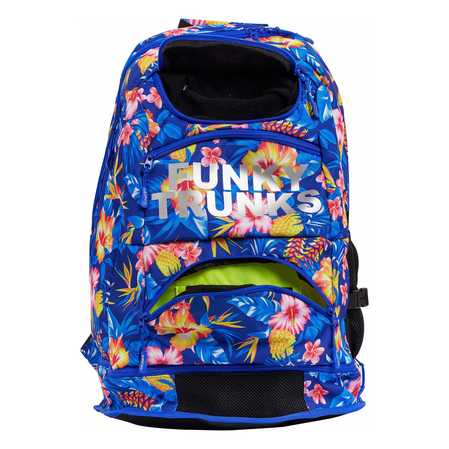 Rucksack Funky Trunks Elite Squad In Bloom