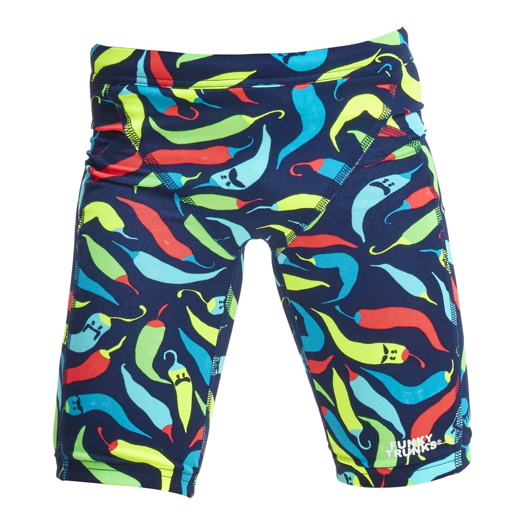 Funky Trunks Toddler Boys Eco Miniman Ja