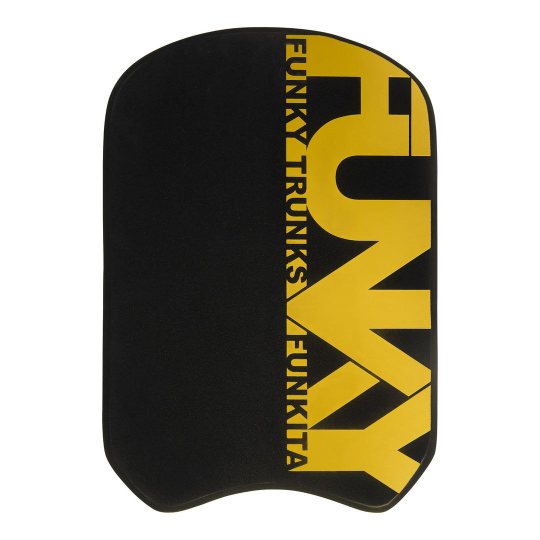 Kickboard Funky Gold Funky 
