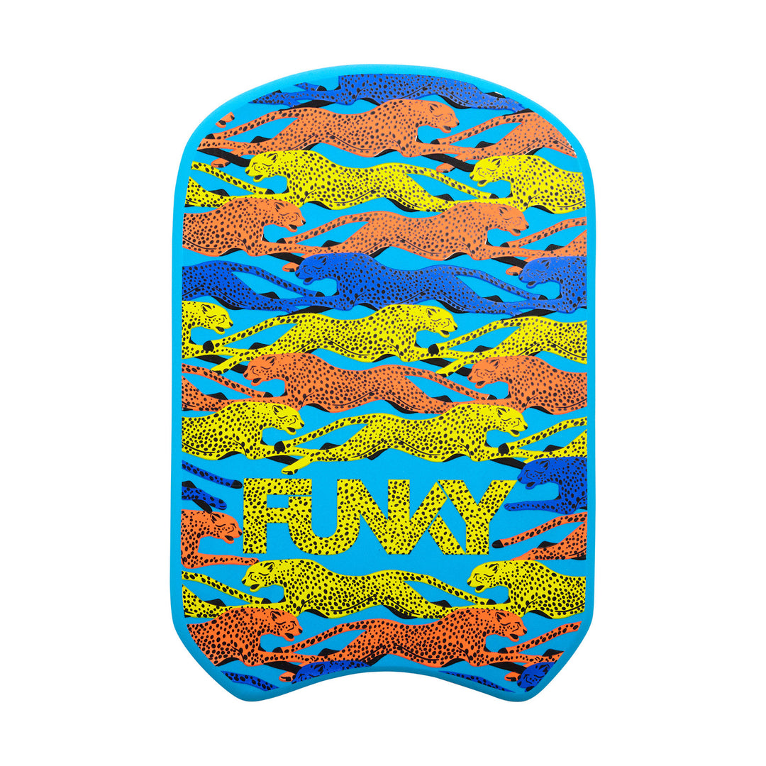 Swimming Board Funky No Cheating 