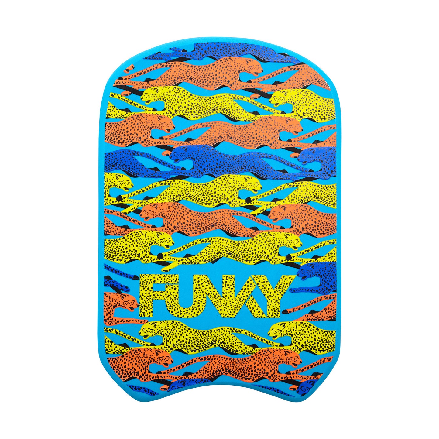 Swimming Board Funky No Cheating 