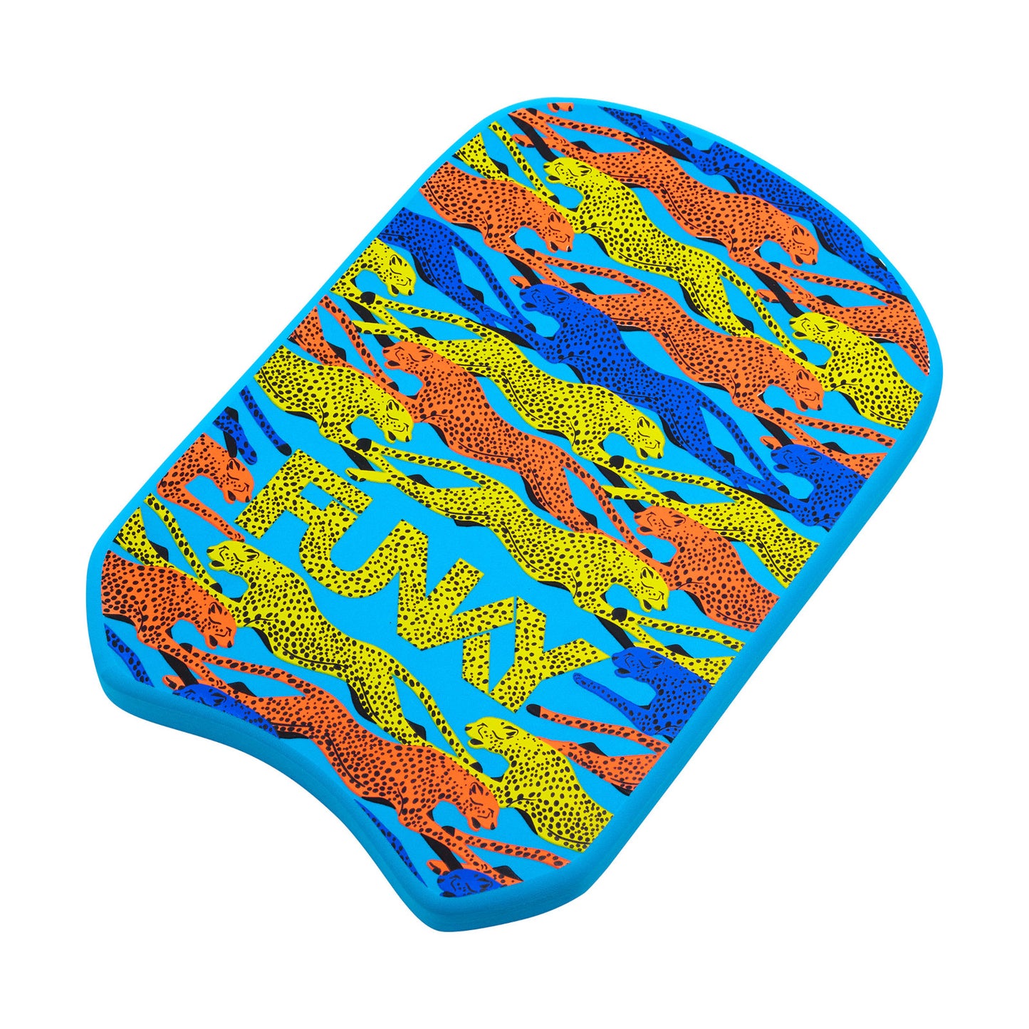 Swimming Board Funky No Cheating 