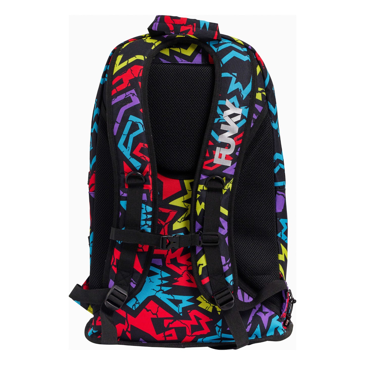 Rucksack Funky Elite Squad Funk Me