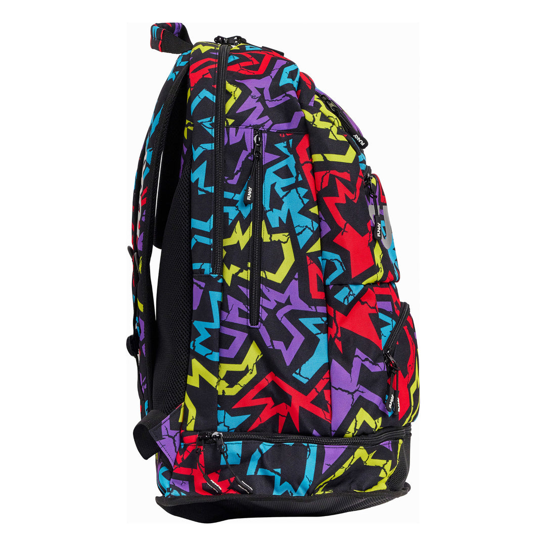 Rucksack Funky Elite Squad Funk Me