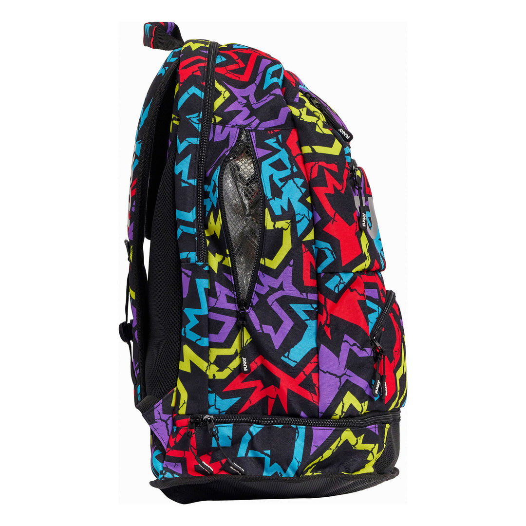 Rucksack Funky Elite Squad Funk Me