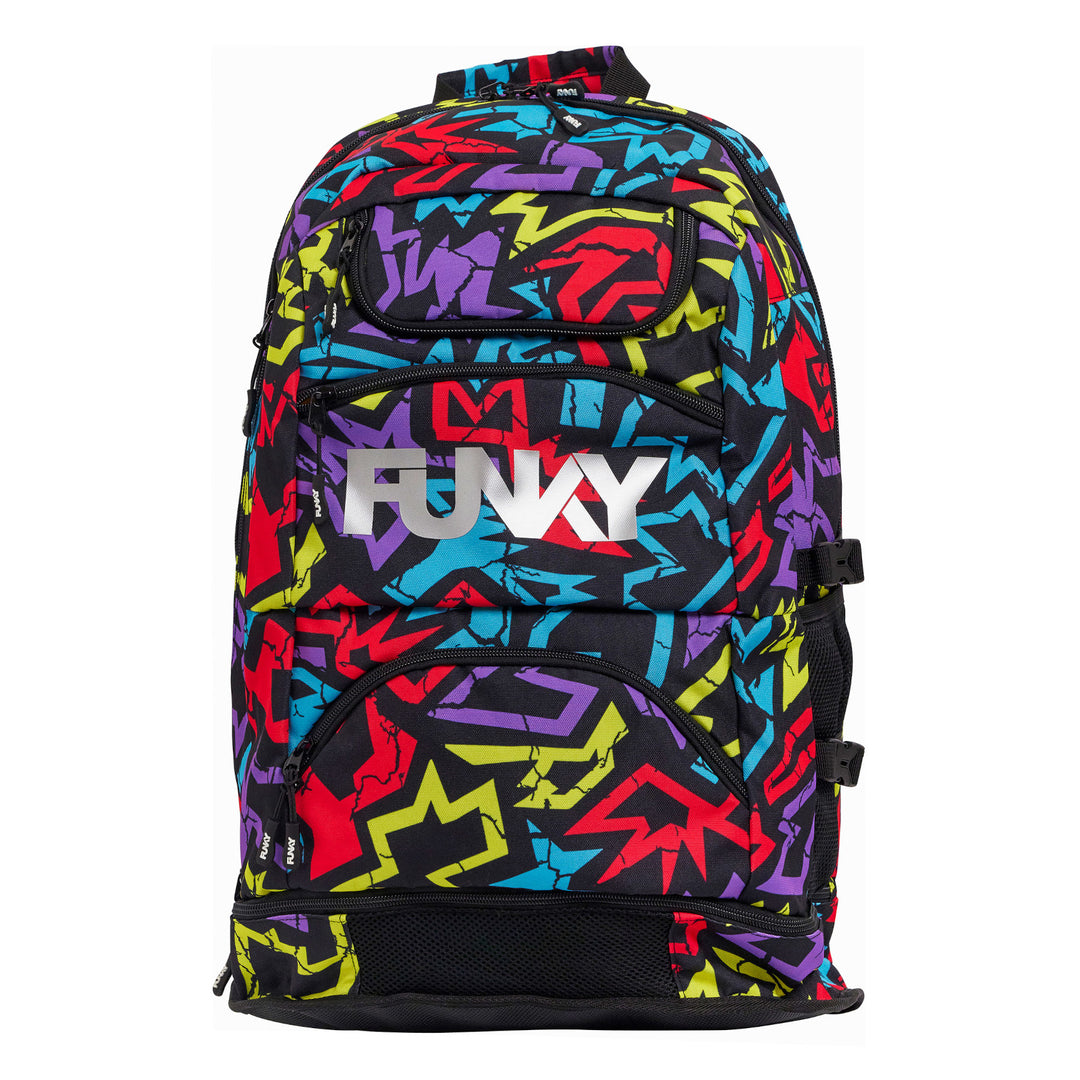 Rucksack Funky Elite Squad Funk Me