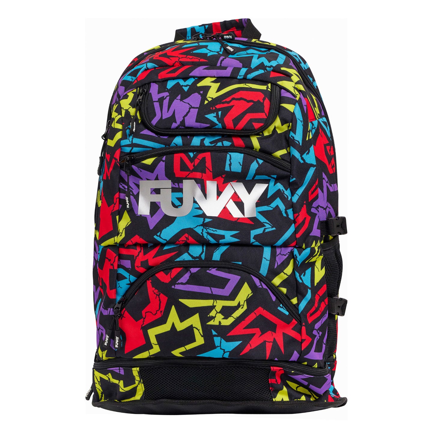 Rucksack Funky Elite Squad Funk Me