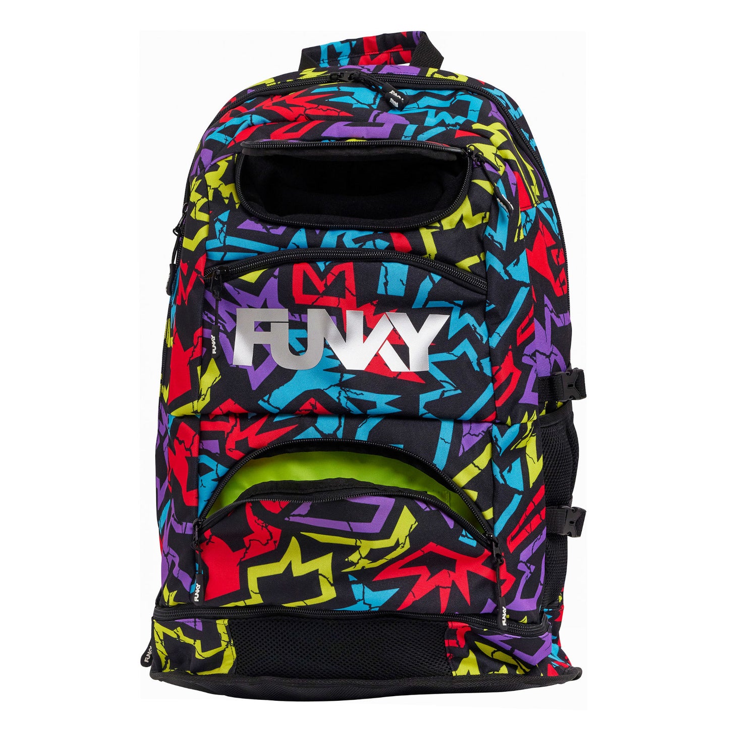 Rucksack Funky Elite Squad Funk Me